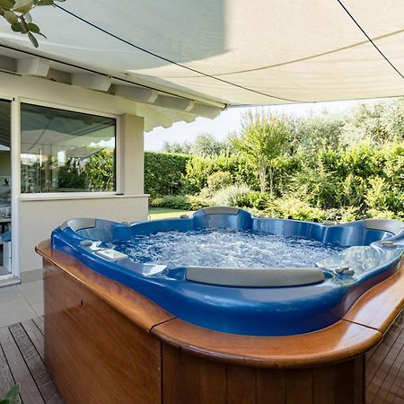 Villa Rita Peschiera del Garda Ngoại thất bức ảnh