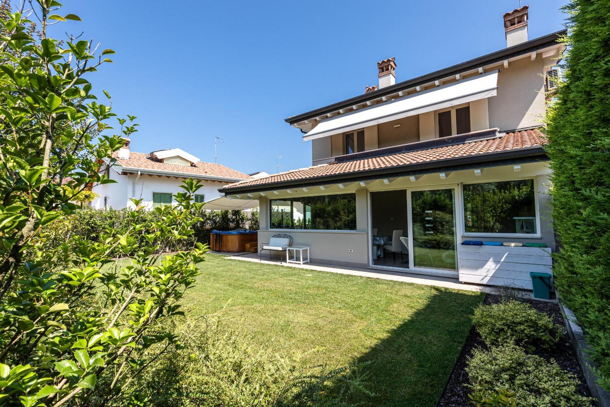 Villa Rita Peschiera del Garda Ngoại thất bức ảnh