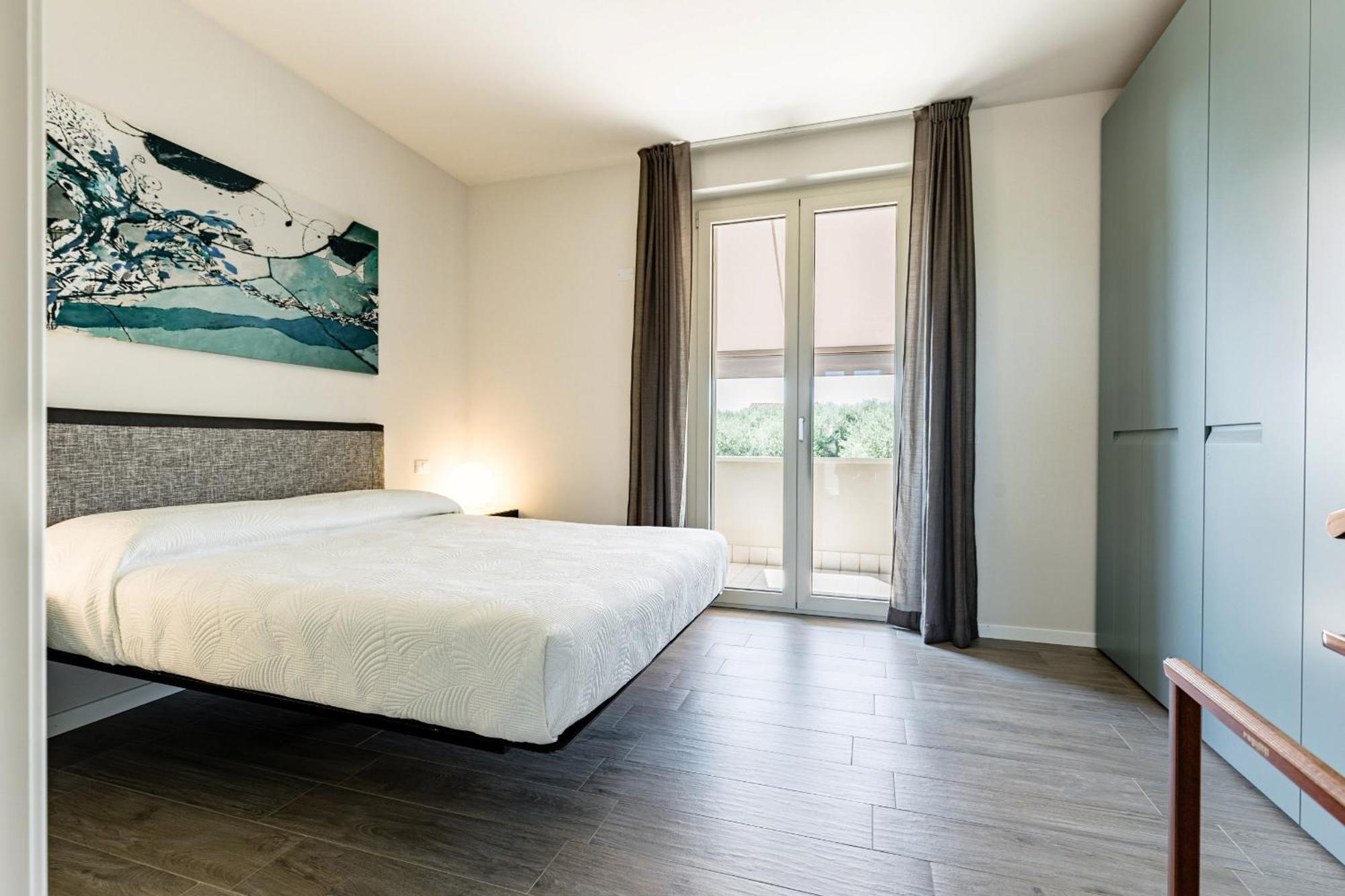 Villa Rita Peschiera del Garda Ngoại thất bức ảnh