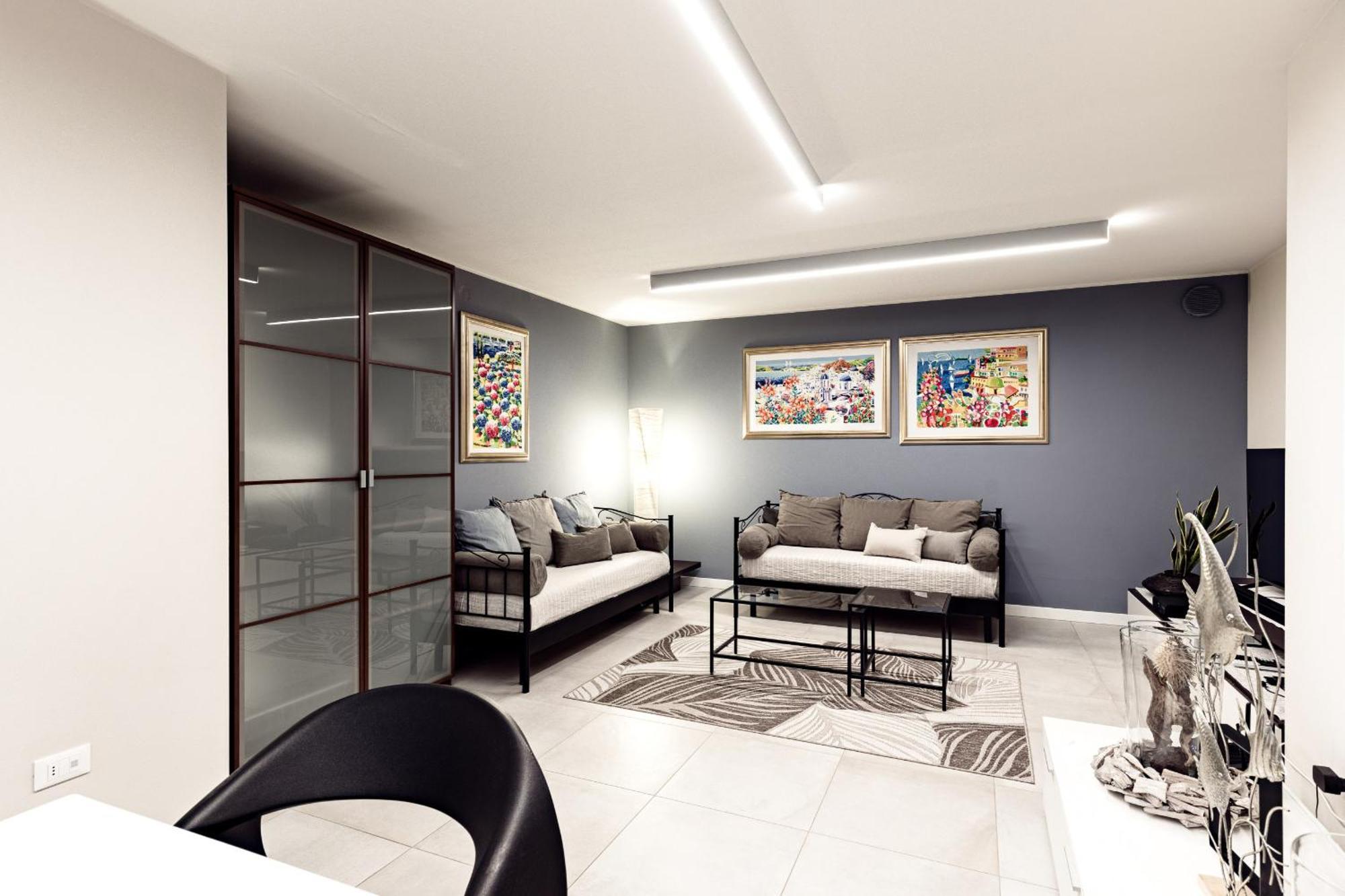 Villa Rita Peschiera del Garda Ngoại thất bức ảnh