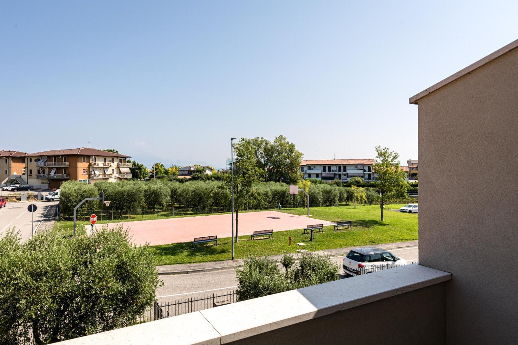 Villa Rita Peschiera del Garda Ngoại thất bức ảnh