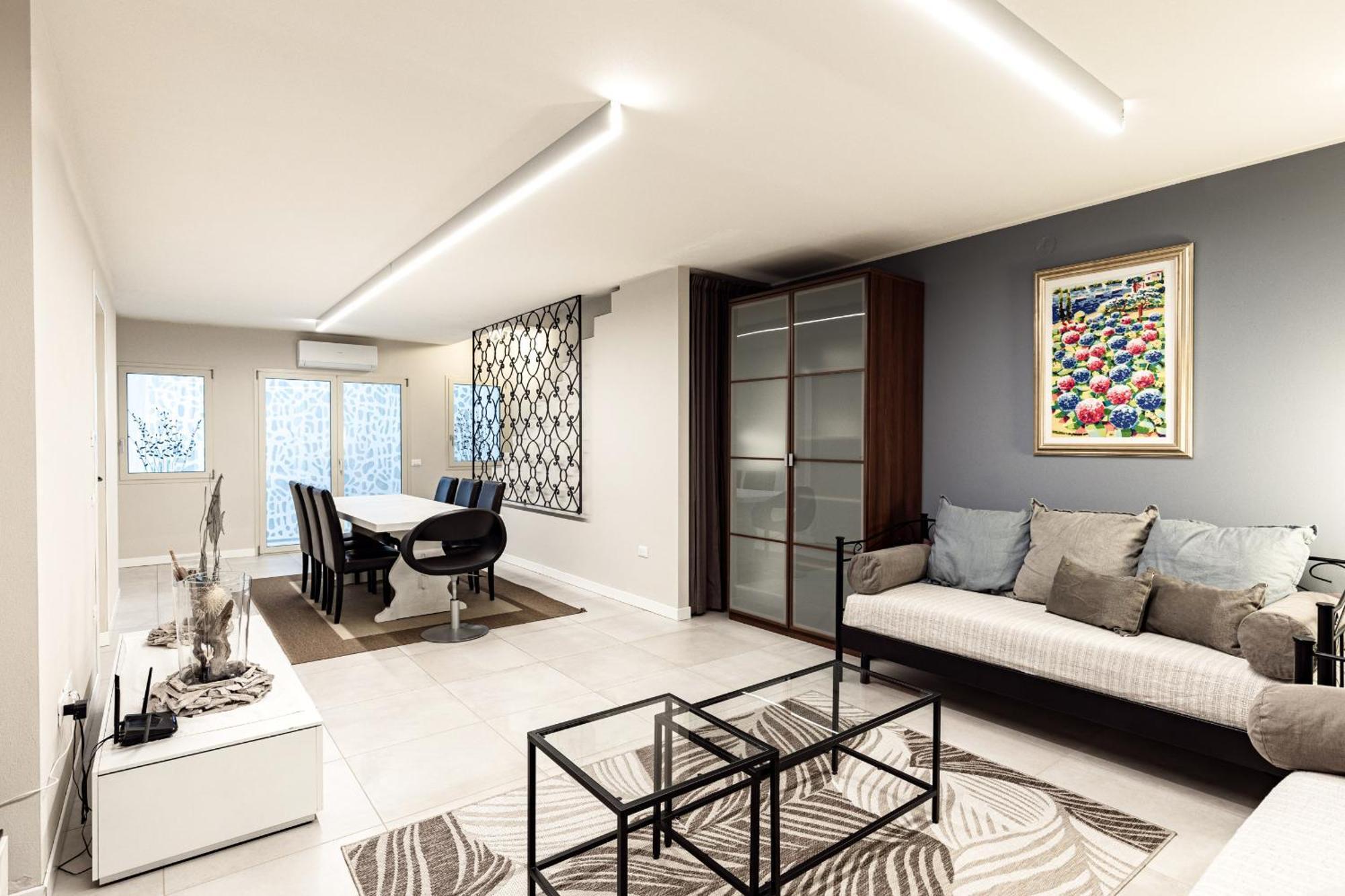 Villa Rita Peschiera del Garda Ngoại thất bức ảnh