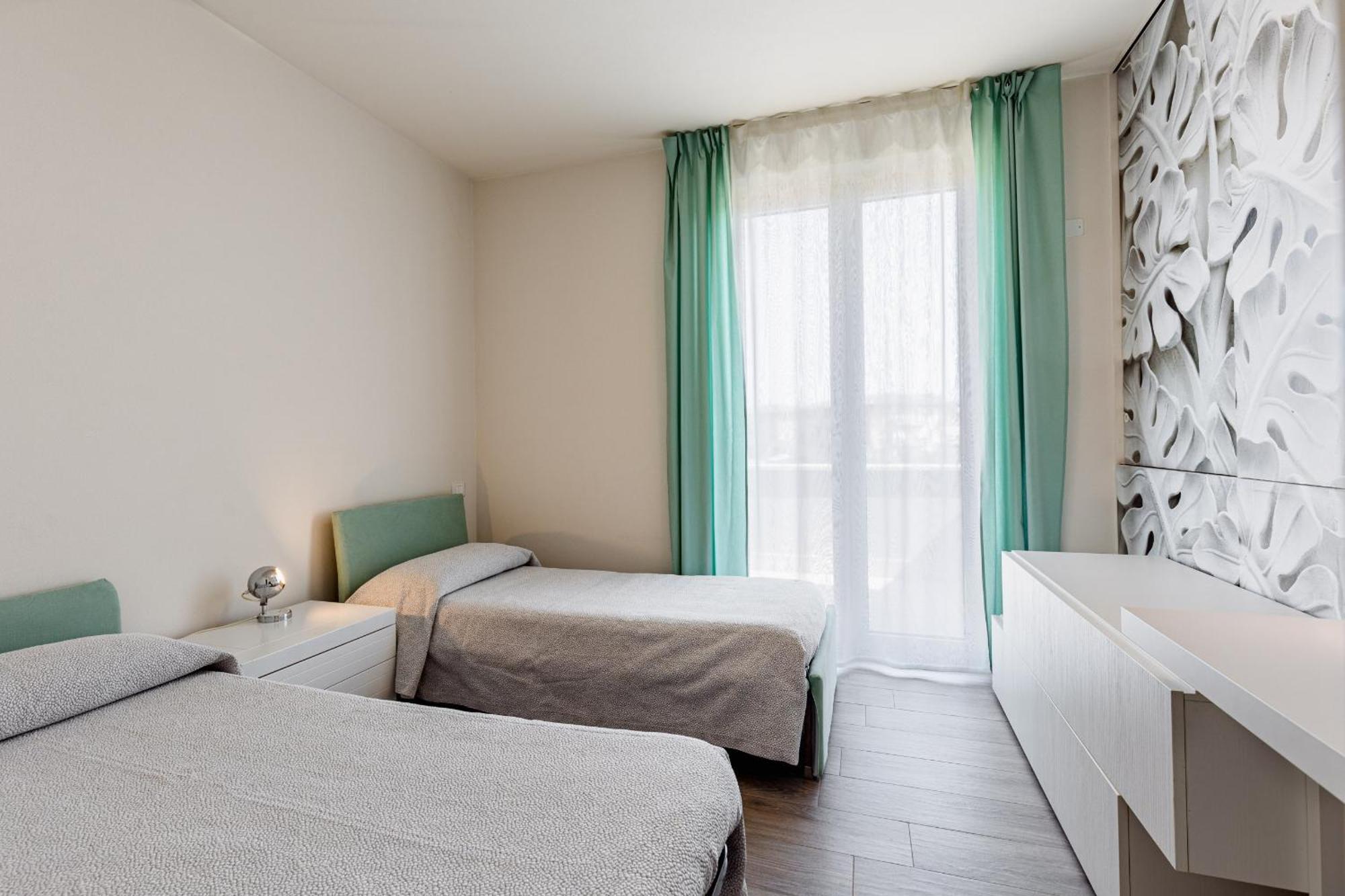 Villa Rita Peschiera del Garda Ngoại thất bức ảnh
