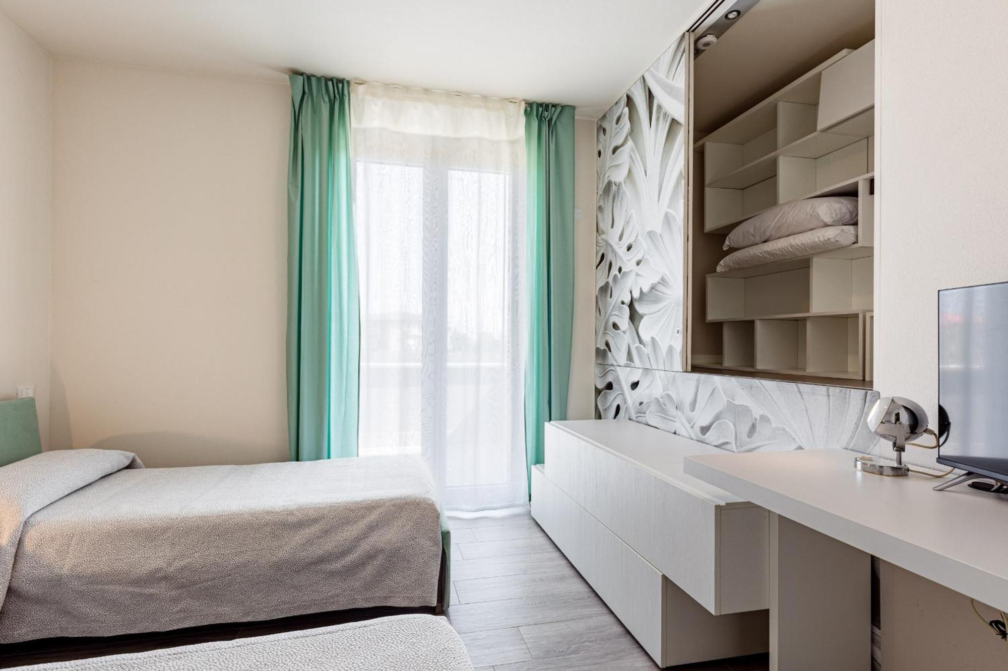 Villa Rita Peschiera del Garda Ngoại thất bức ảnh