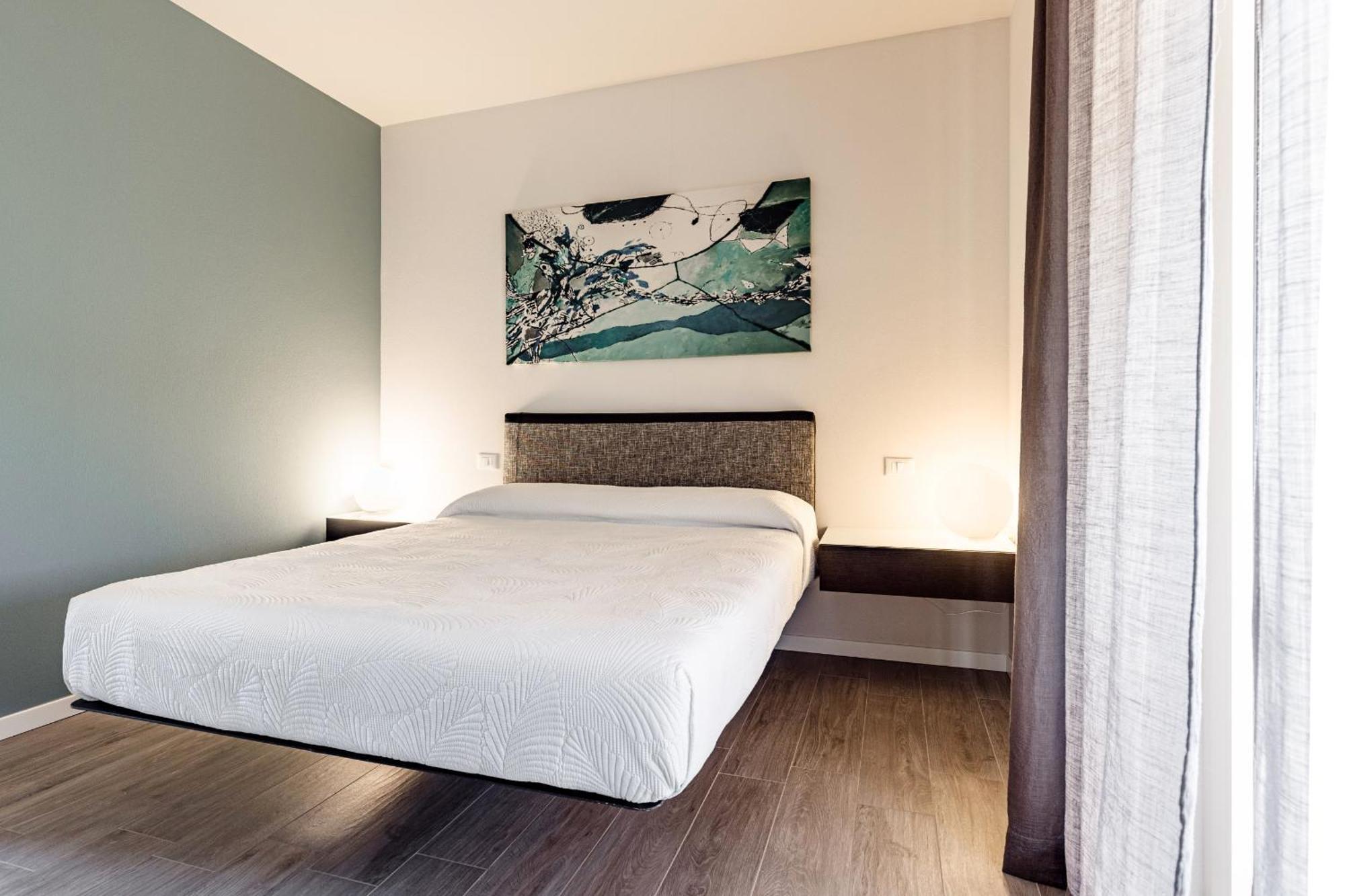Villa Rita Peschiera del Garda Ngoại thất bức ảnh