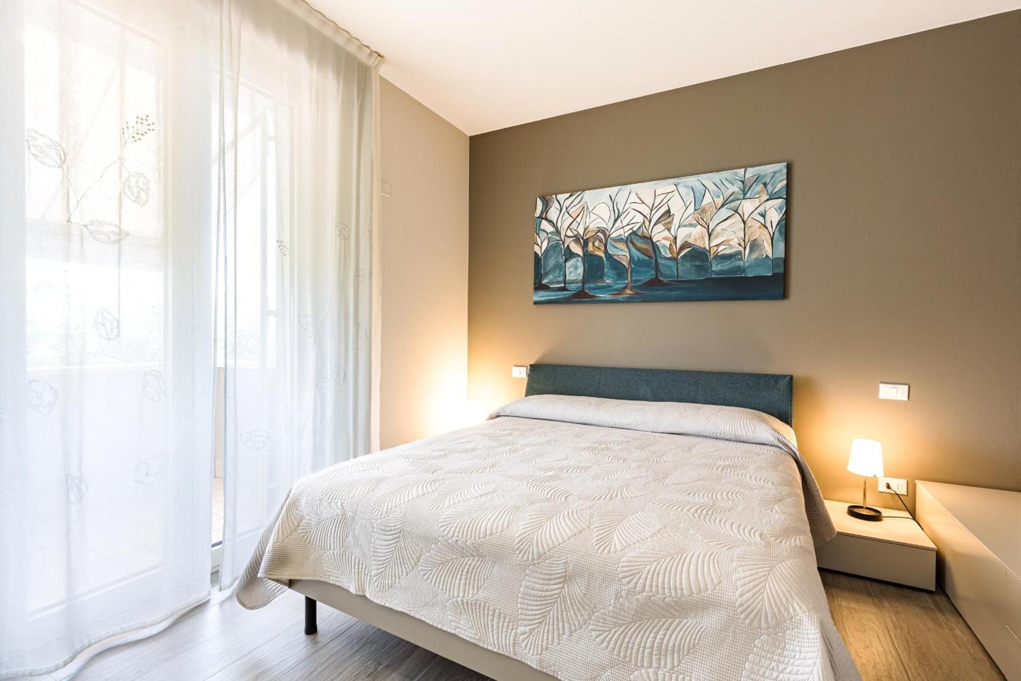 Villa Rita Peschiera del Garda Ngoại thất bức ảnh