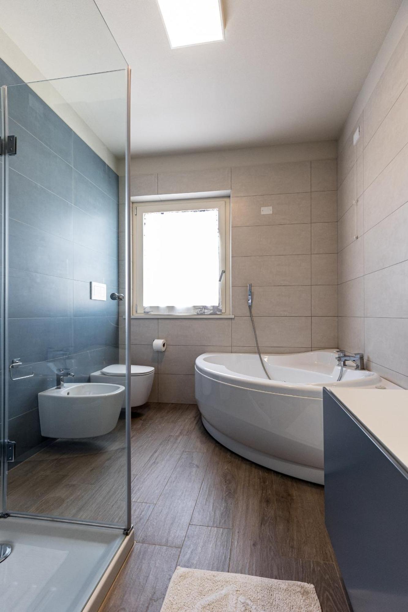 Villa Rita Peschiera del Garda Ngoại thất bức ảnh