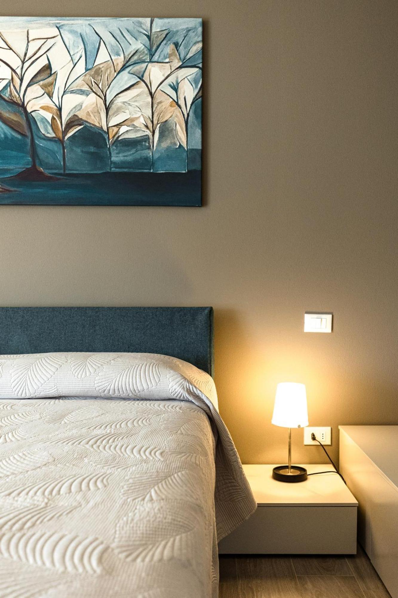 Villa Rita Peschiera del Garda Ngoại thất bức ảnh