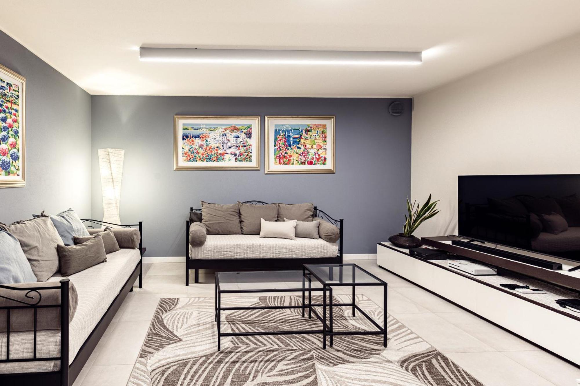 Villa Rita Peschiera del Garda Ngoại thất bức ảnh