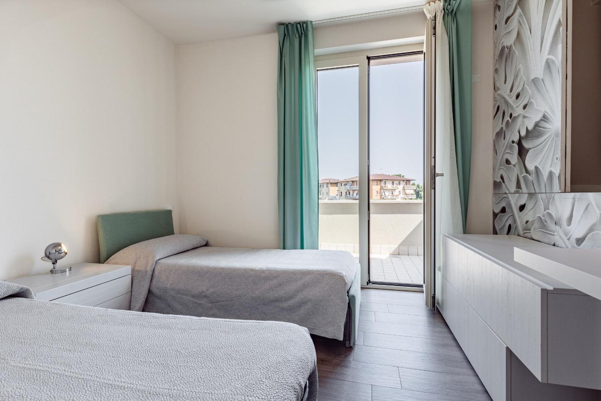Villa Rita Peschiera del Garda Ngoại thất bức ảnh