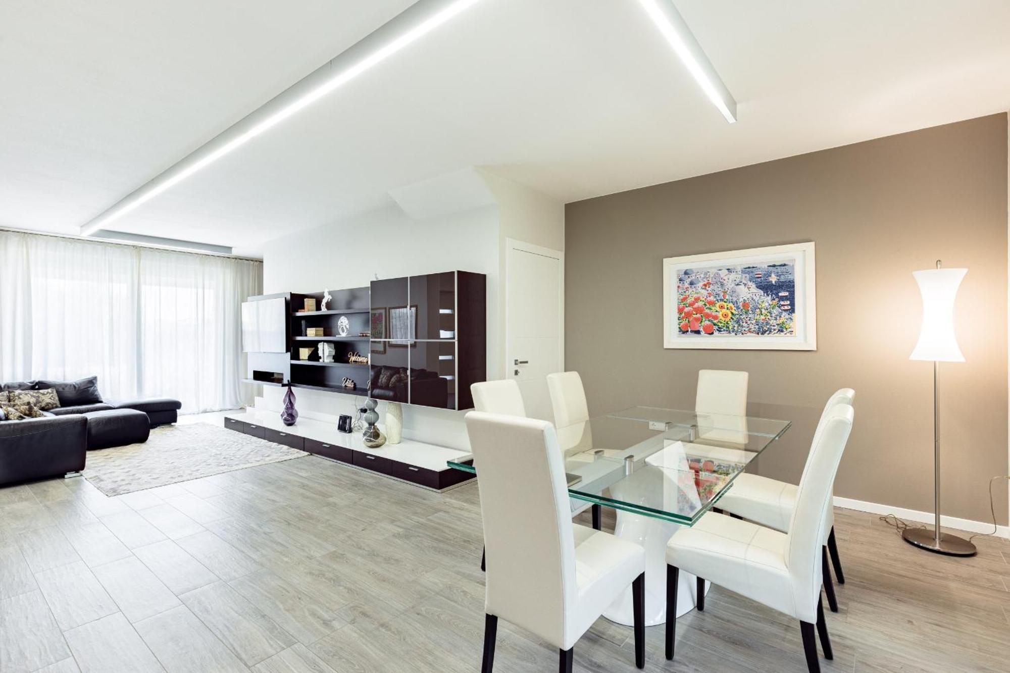 Villa Rita Peschiera del Garda Ngoại thất bức ảnh