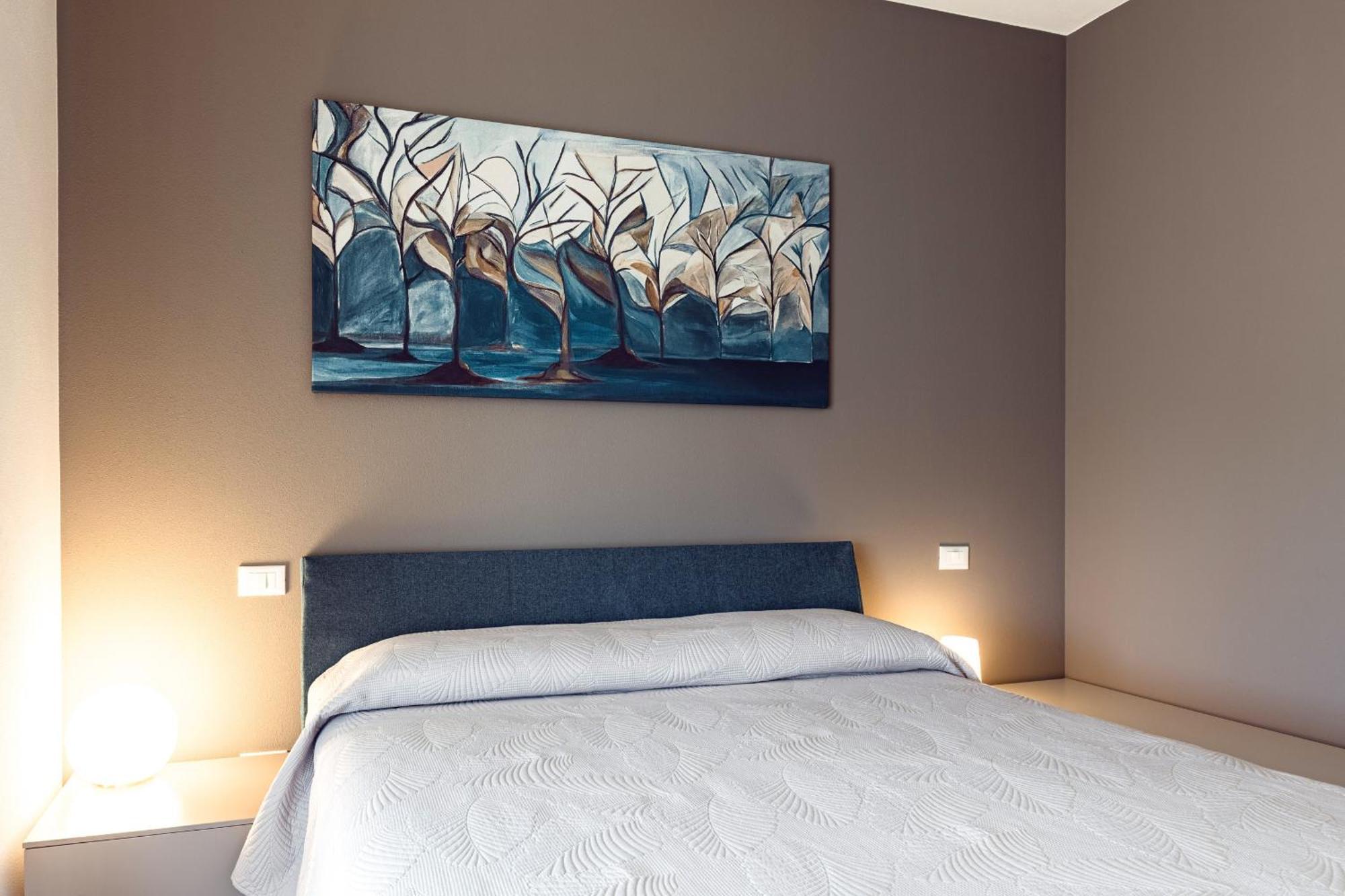 Villa Rita Peschiera del Garda Ngoại thất bức ảnh