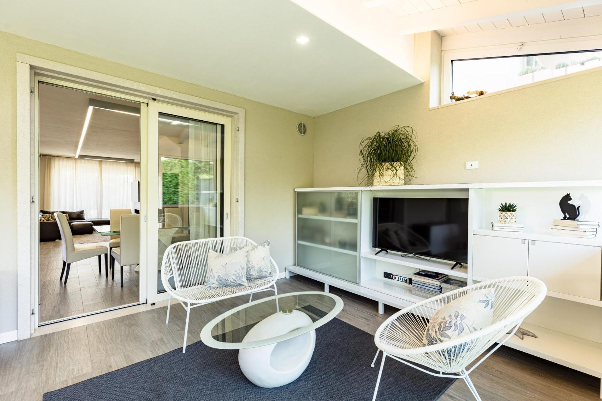 Villa Rita Peschiera del Garda Ngoại thất bức ảnh