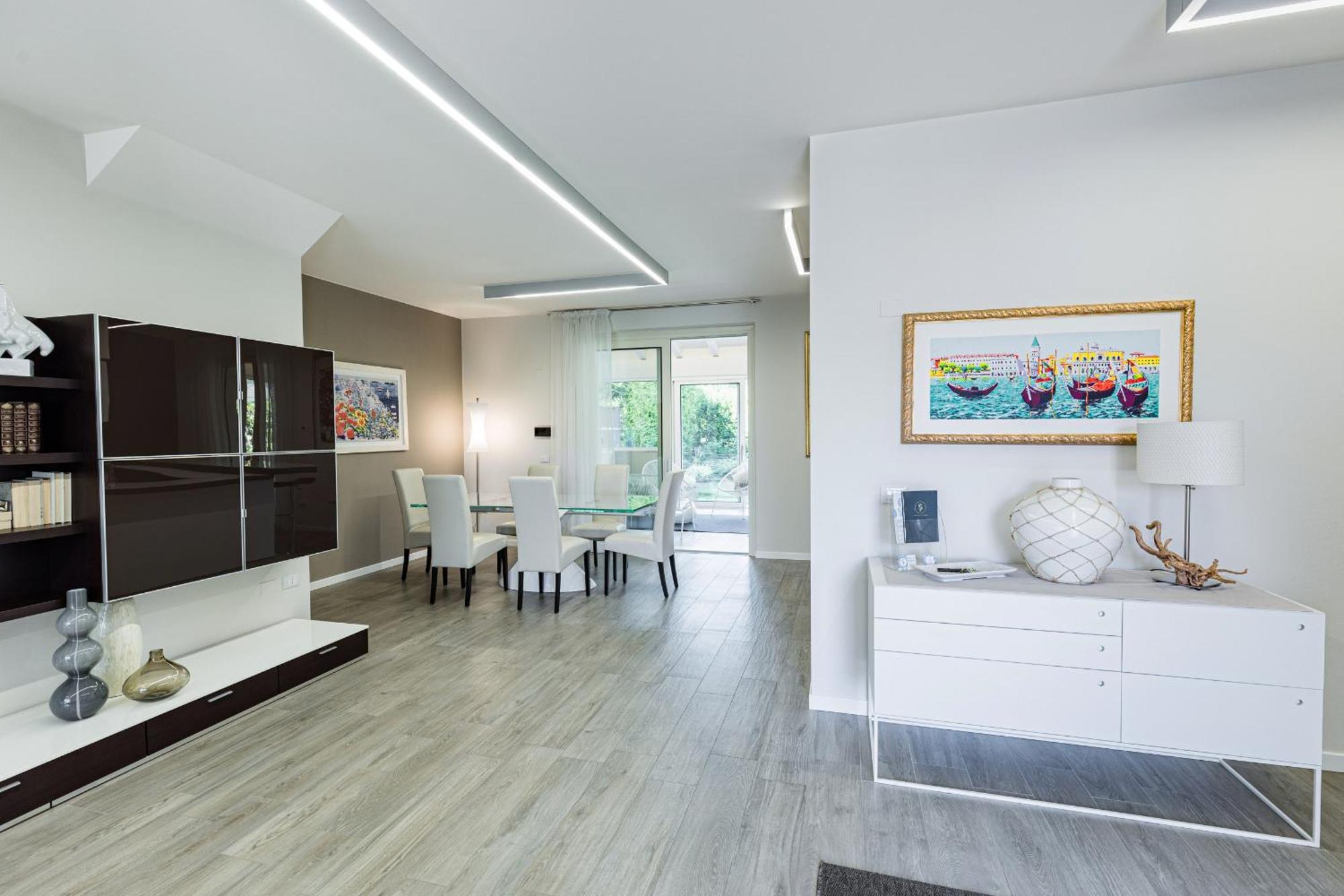 Villa Rita Peschiera del Garda Ngoại thất bức ảnh